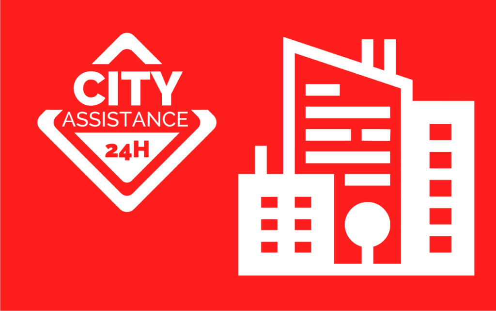 City assistance