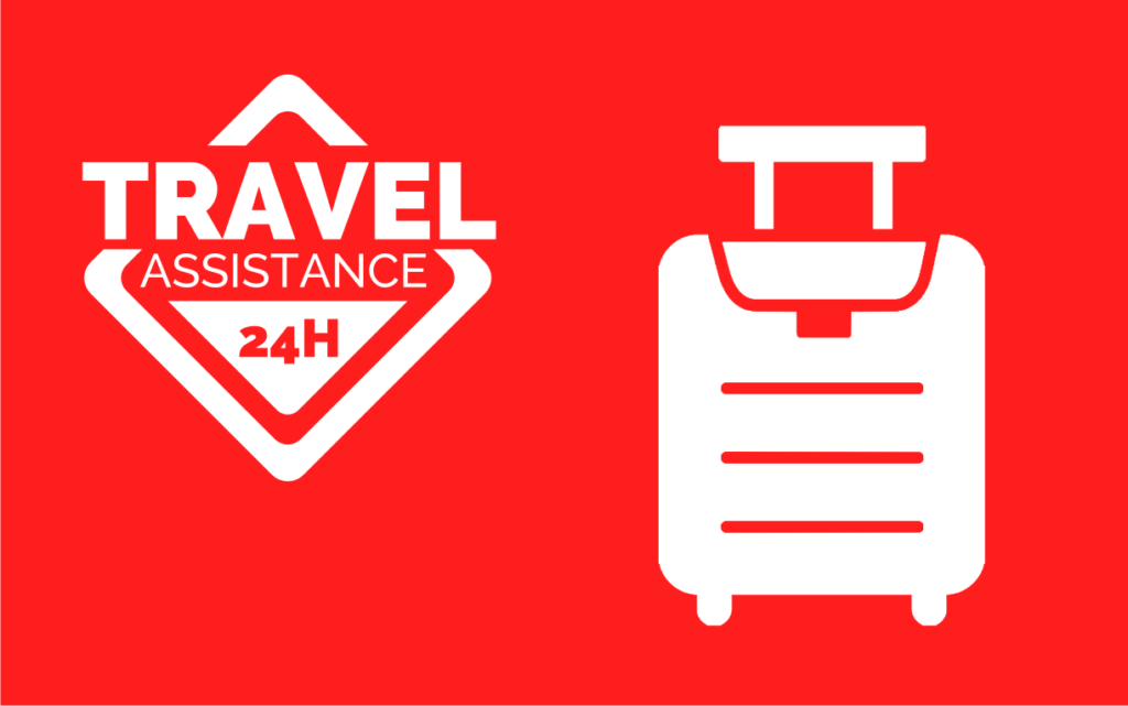 Travel assistance